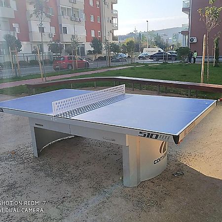 Aga Apartman Podgorica Extérieur photo