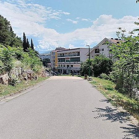 Aga Apartman Podgorica Extérieur photo