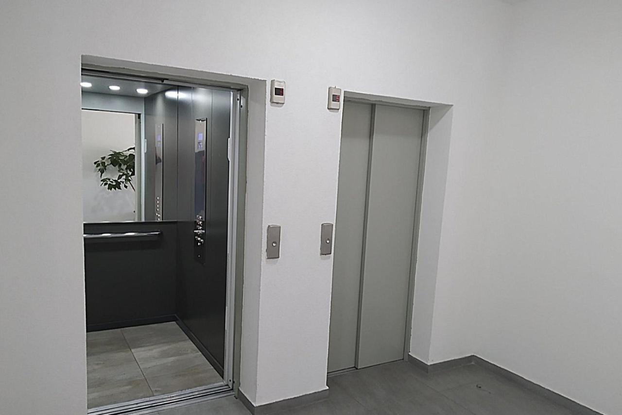 Aga Apartman Podgorica Extérieur photo