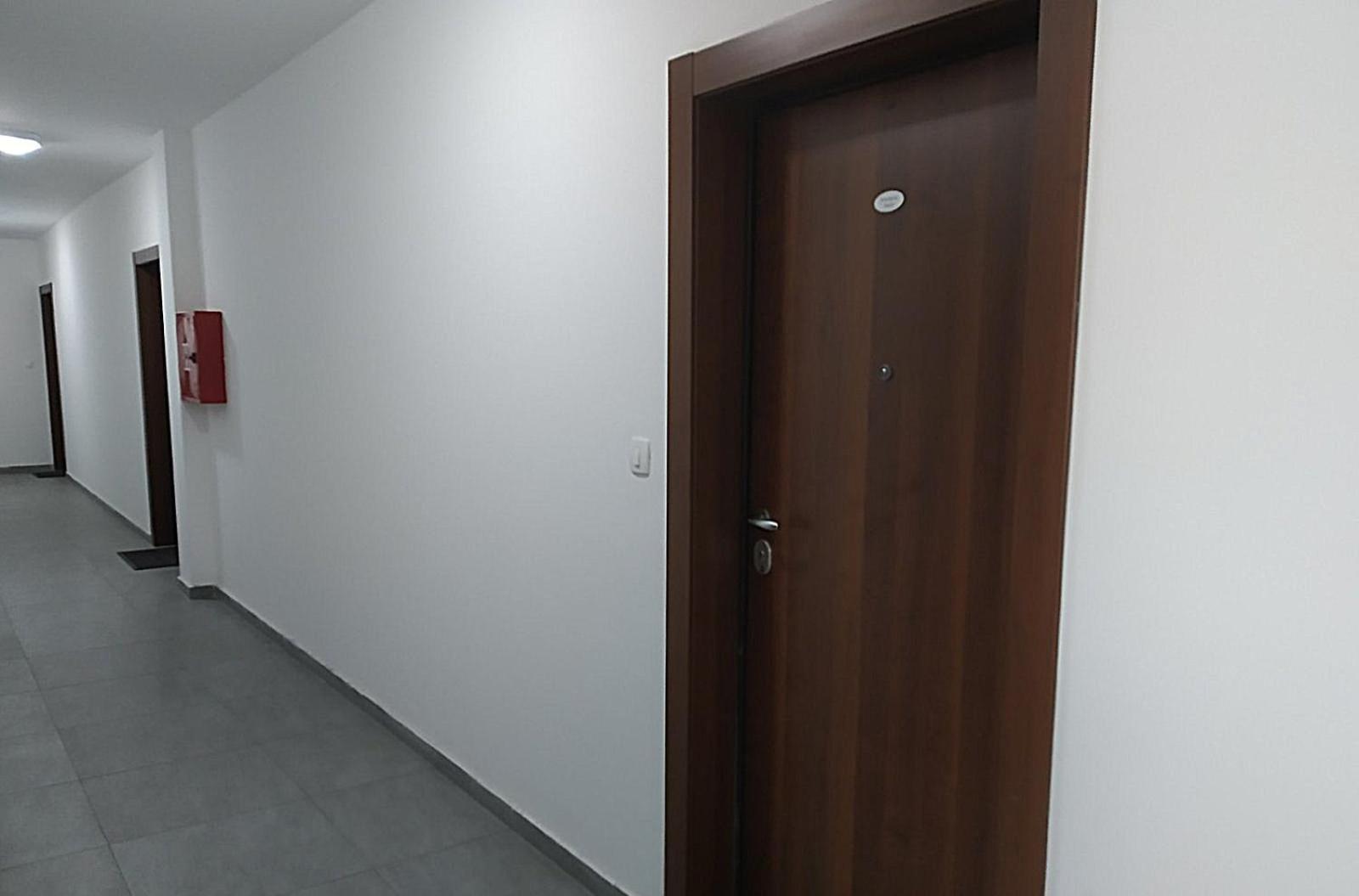 Aga Apartman Podgorica Extérieur photo