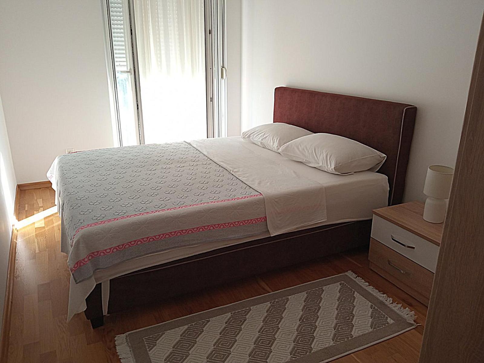 Aga Apartman Podgorica Extérieur photo