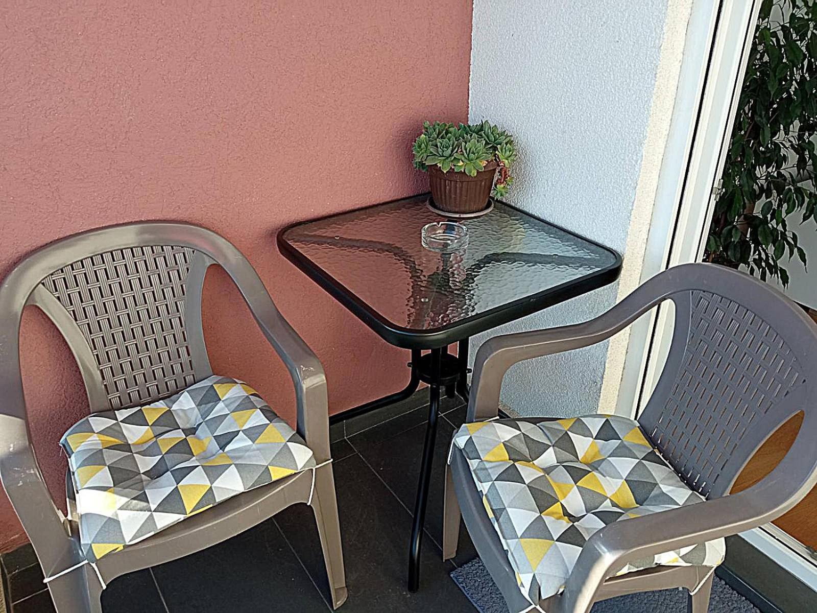 Aga Apartman Podgorica Extérieur photo